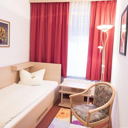 Hotel Giesing München Buitenkant foto