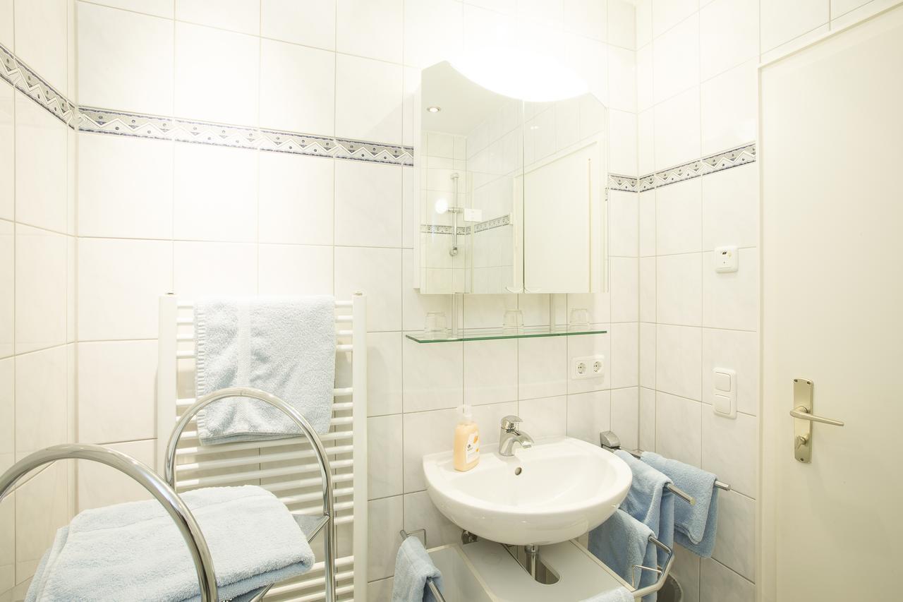 Hotel Giesing München Buitenkant foto