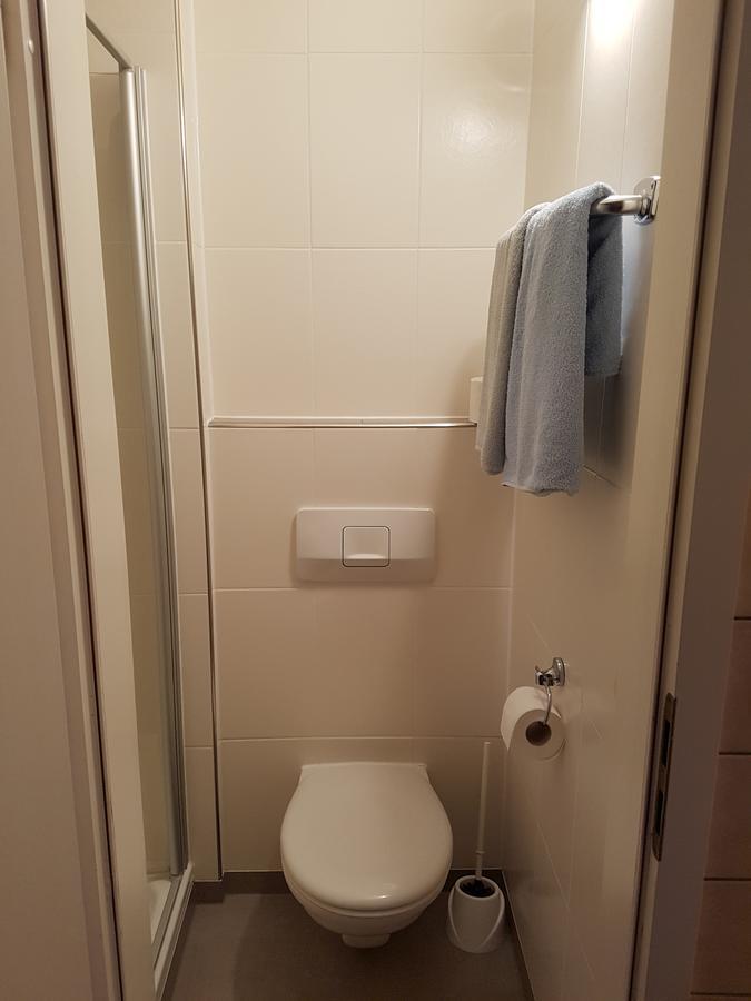 Hotel Giesing München Buitenkant foto