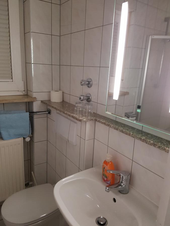Hotel Giesing München Buitenkant foto