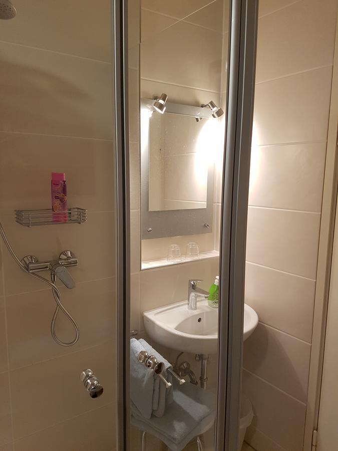 Hotel Giesing München Buitenkant foto